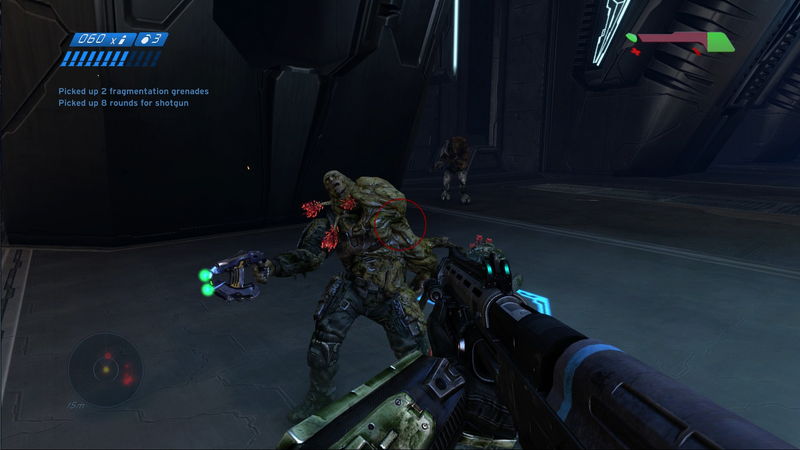 Illustration for article titled In Defense Of The Flood, Halo's Most Hated Enemy